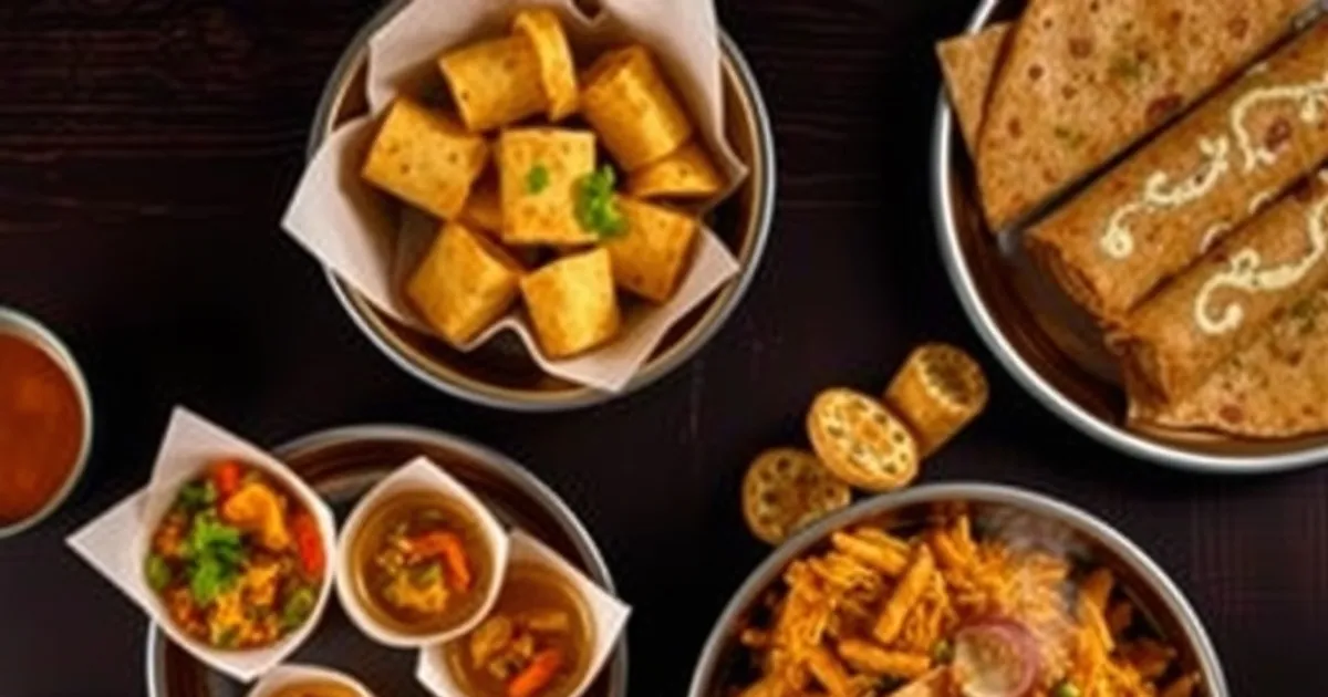 New Indian Restaurants in Troy (July 2026)