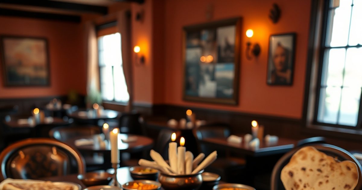 New Indian Restaurants in tucson (July 2026)