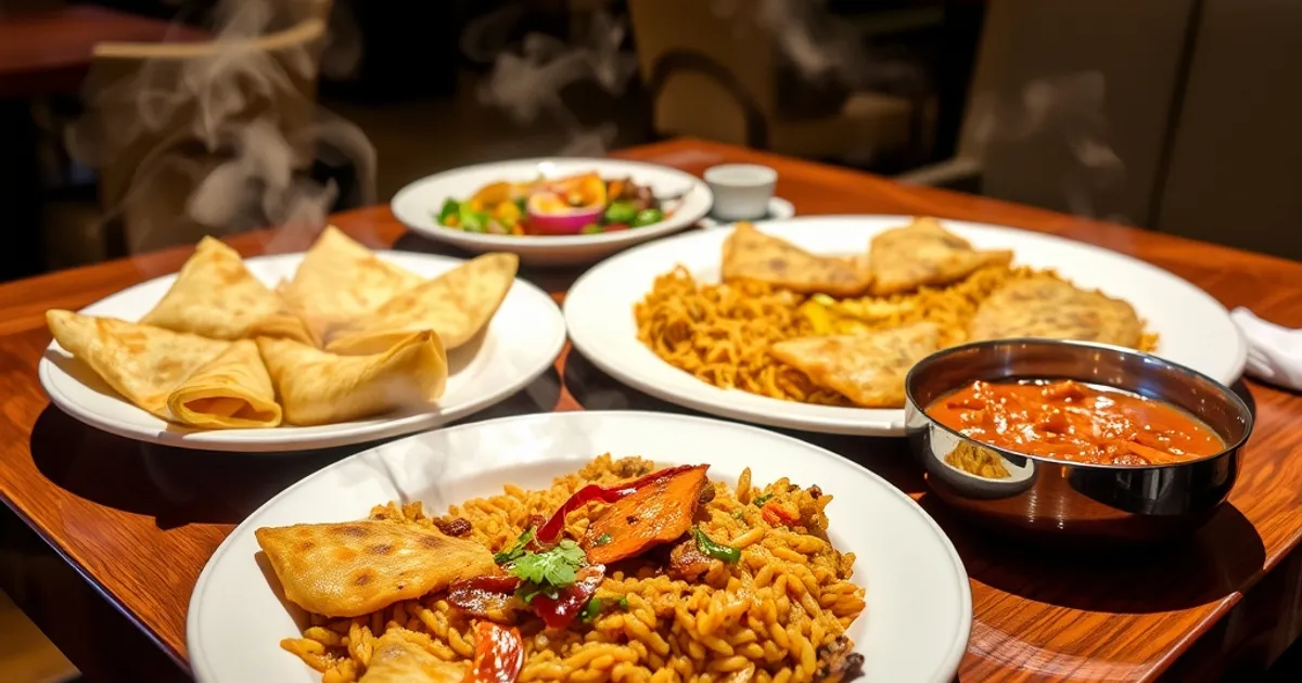 New Indian Restaurants in Vancouver (July 2026)