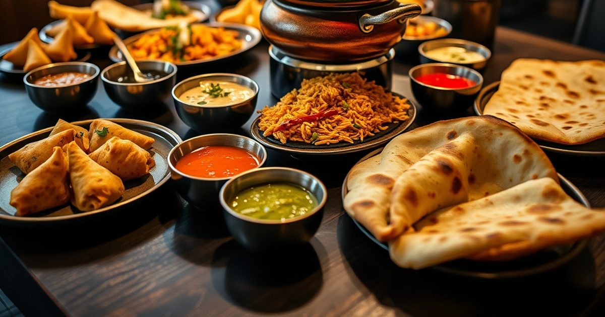 New Indian Restaurants in Vancouver (June 2026)