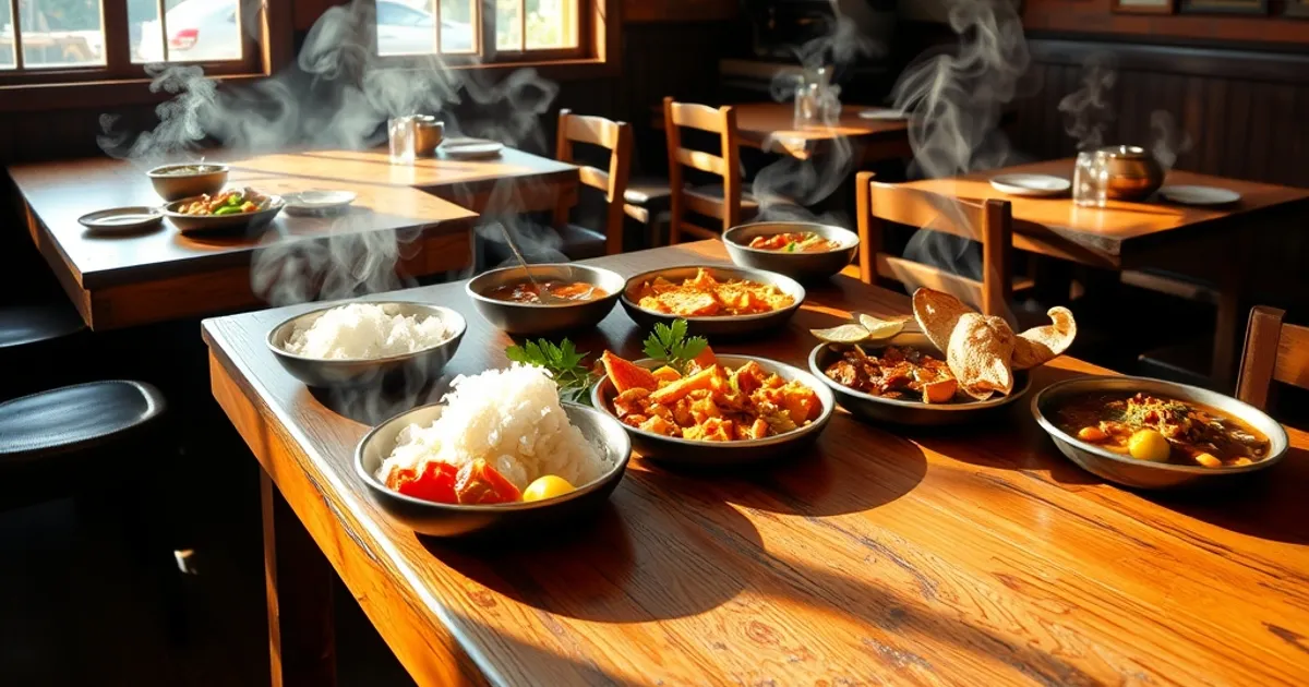 New Restaurants in Bengaluru (July 2026)