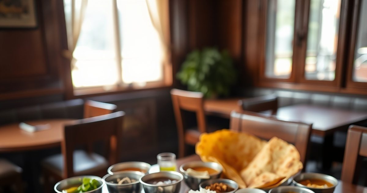 New Restaurants in Bhopal (July 2026)