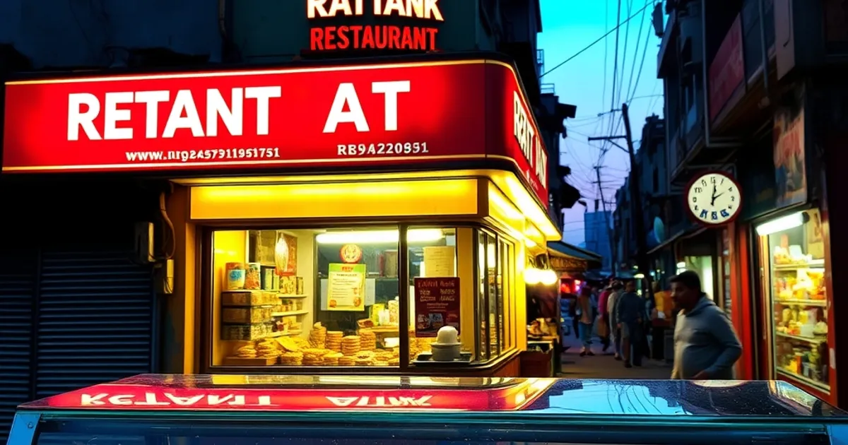 New Restaurants in Bhubaneswar (July 2026)