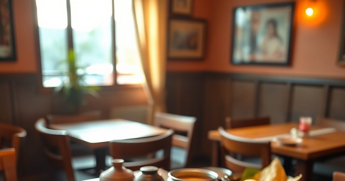 New Restaurants in Chandigarh (June 2026)
