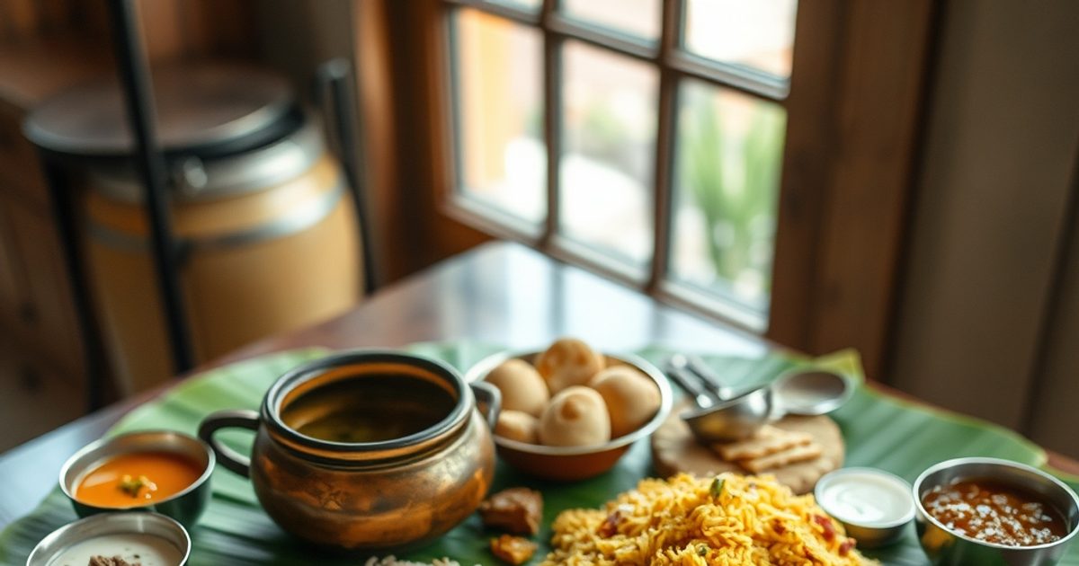 New Restaurants in Chennai (June 2026)