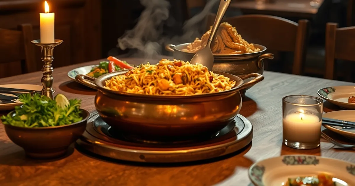 New Restaurants in Delhi (June 2026)