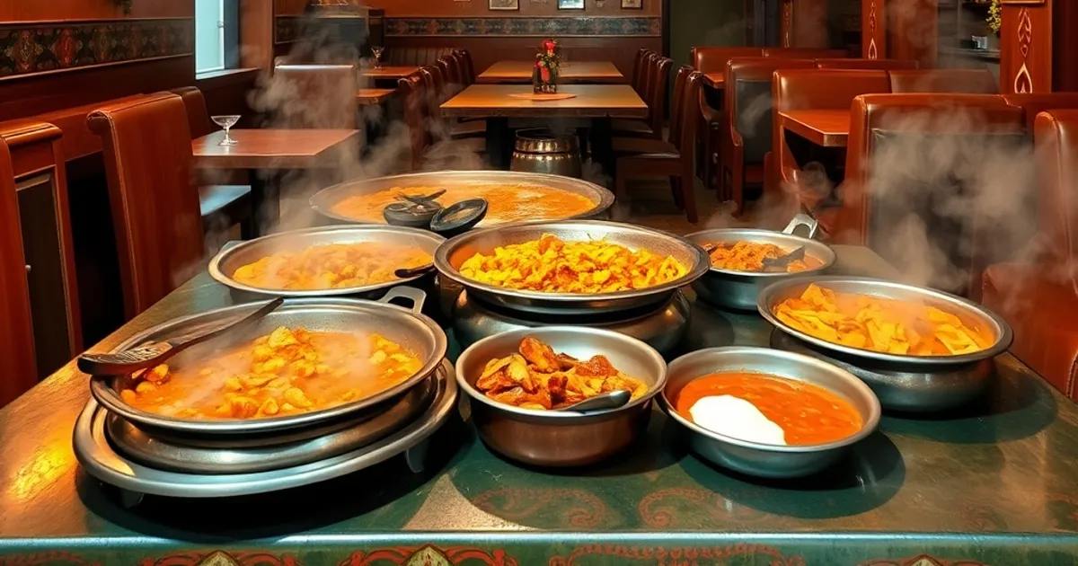 New Restaurants in Raipur (July 2026)