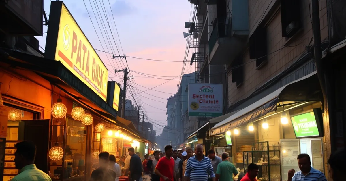 New Restaurants in Thane (July 2026)