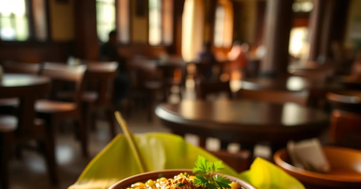 New Restaurants in Vijayawada (July 2026)