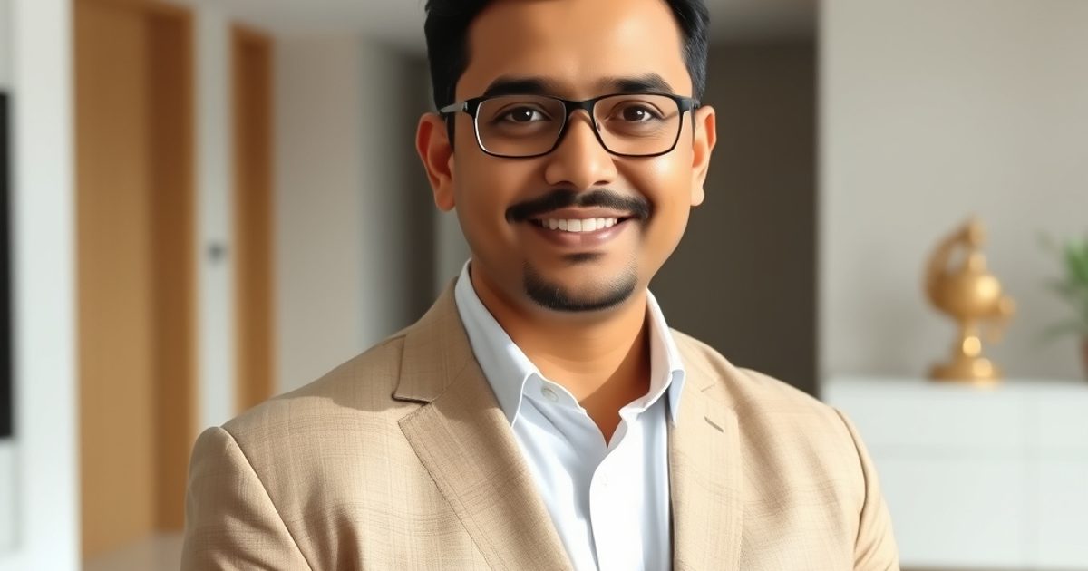 New York‑Based Harish Goyal Drives South Asian Media Expansion and Holistic Wellness Initiatives
