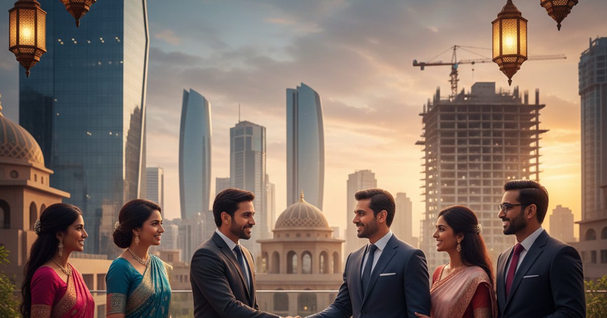 Abu Dhabi to Open Direct Flights to 22 Indian Cities in August; BAPS Mandir Wins Tolerance Award 2026
