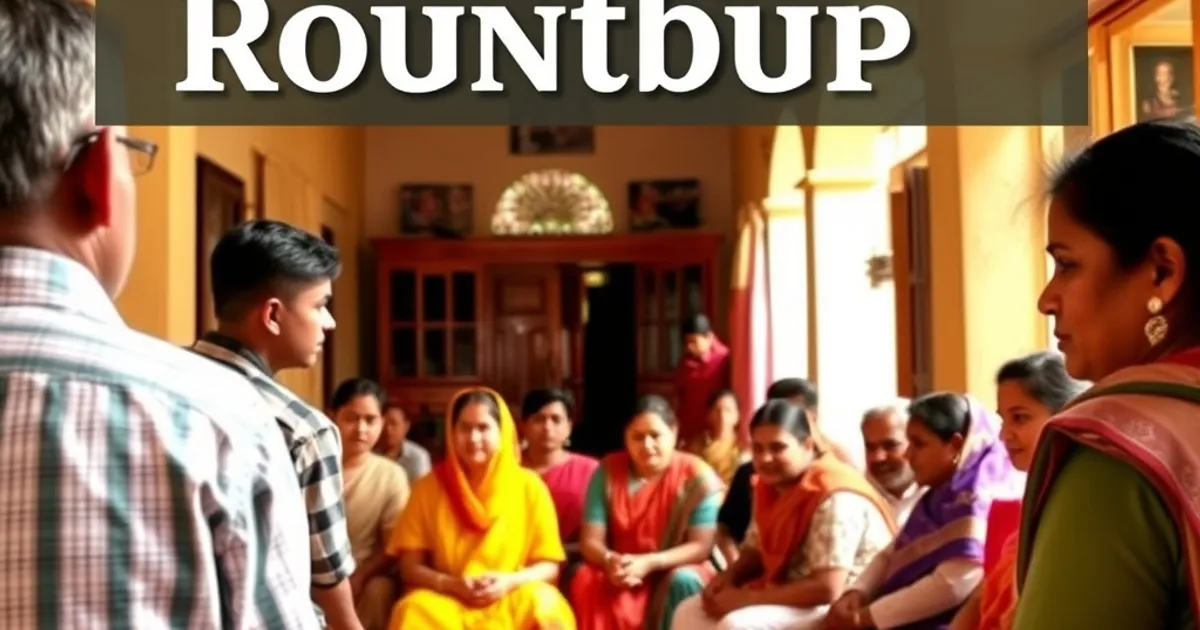 Agra News Roundup: Crime, Courts, Development, and Culture This Week