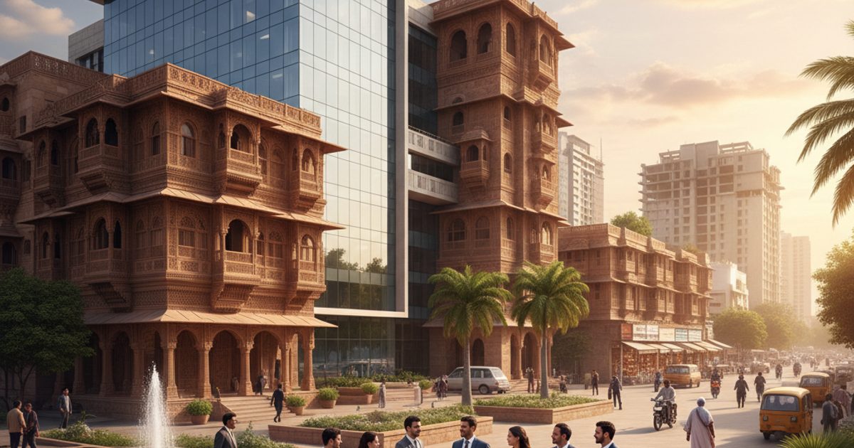 Ahmedabad's Property Market Under Scrutiny as GujRERA Flags Complaint Backlog