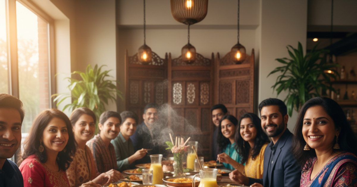 North Indian Dining Expands in Allen as Community Honors Memory of Aishwarya Thatikonda