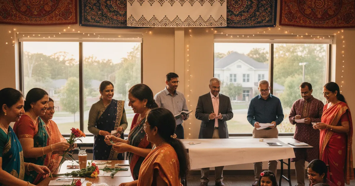 Three Indian American Teens Killed in Alpharetta Crash; Temple Break-In Caught on Camera