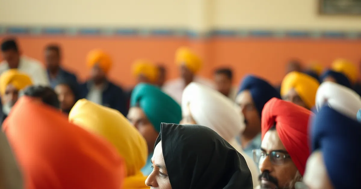Amritsar Airport Takes Off as India's Second Hub, SAD Fires First Election Salvo