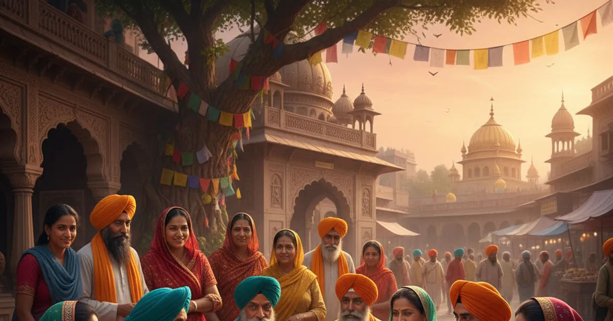 Amritsar in Focus: Sant Ravidas Express, Terror Bust, and CETA Export Milestone