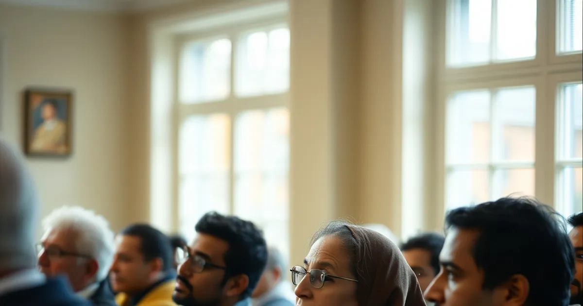 Indian Student Turned Back at Amsterdam as F-1 Visa Revoked Without Notice
