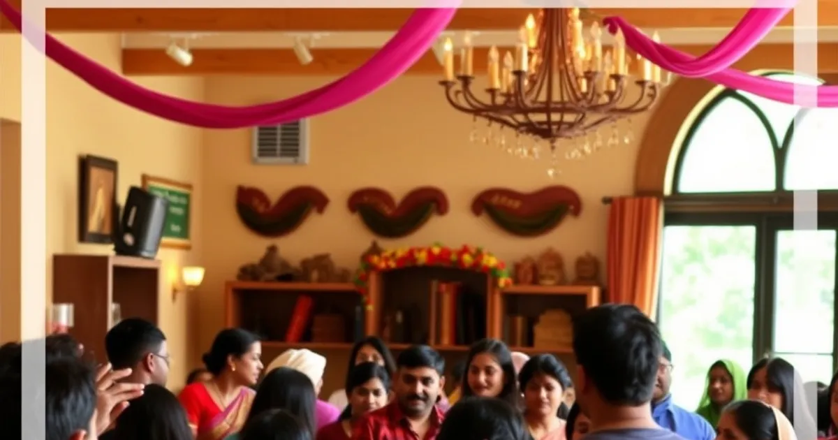Anaheim South Asian Community Celebrates Desi Mela, Disneyland Diwali Partnership, and Hindi DMV Option