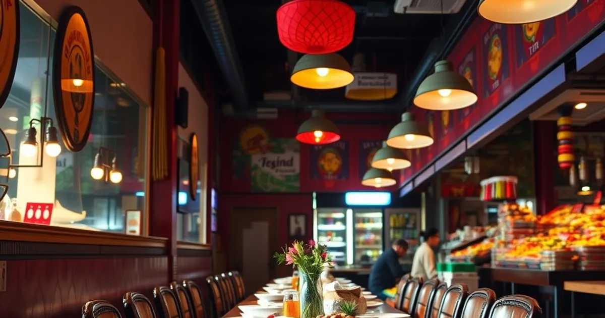 Apex and Cary's Indian Restaurant Boom Mirrors South Asian Community's Rapid Triangle Growth