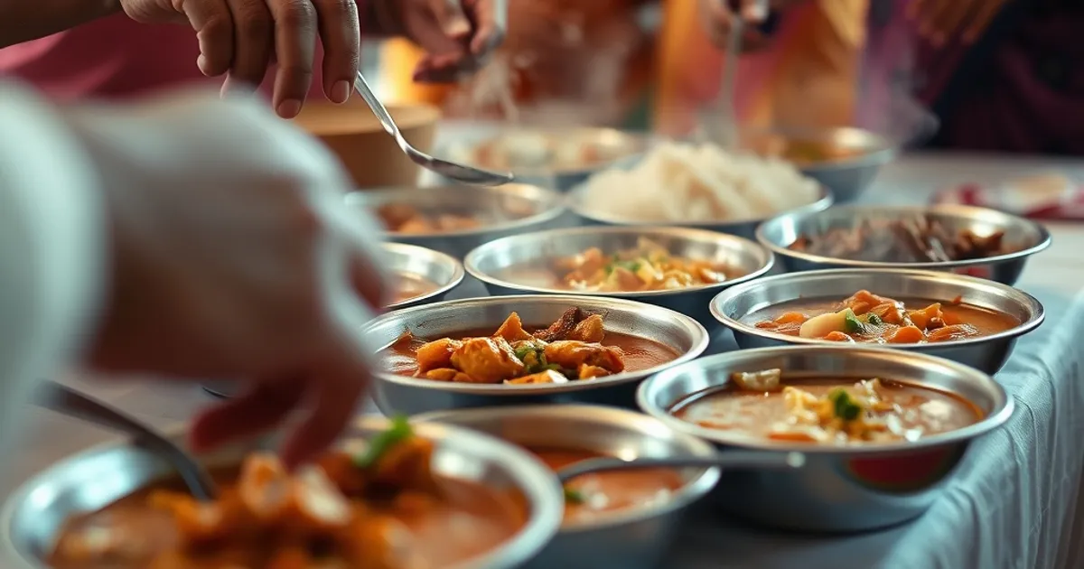 Apex, NC: Michelin Chef and Indian Chain Owners Open New Concept as Western Wake Indian Dining Scene Expands