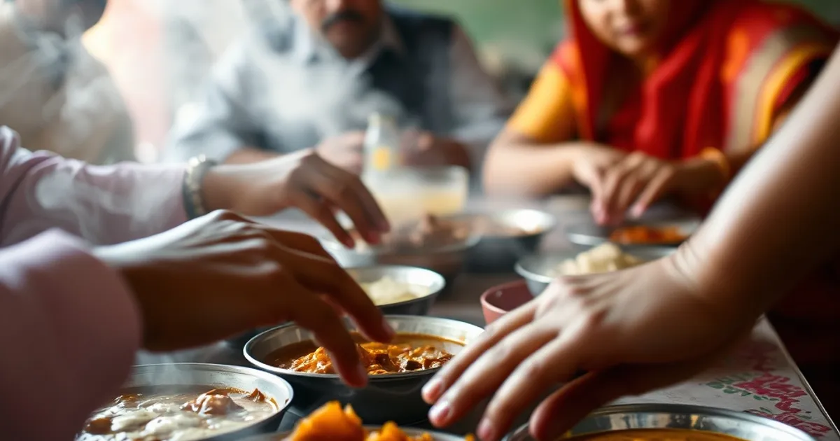 Artesia's South Asian Community in the Spotlight: Music, Honors, and Dining