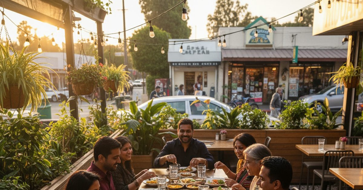 Culture, Recognition, and Culinary Excellence in Artesia