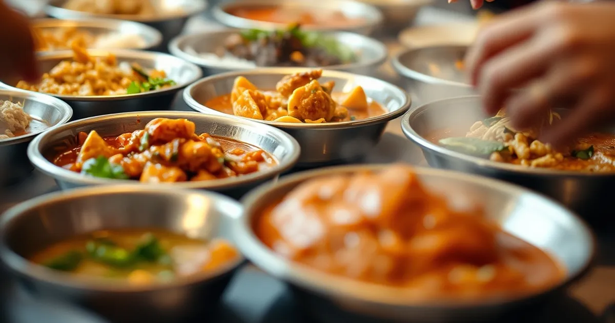 Amrut, Aura, Desi Spot, and a Major Conviction Headline Ashburn's South Asian Scene