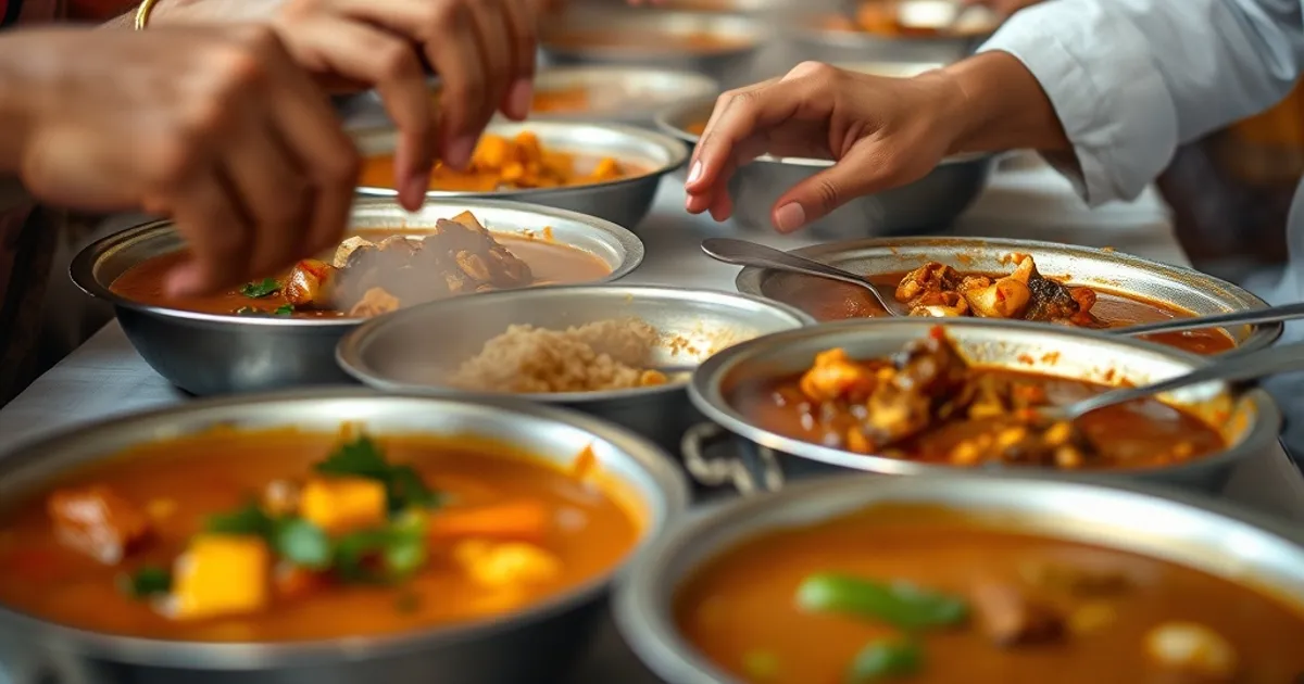 Two New Desi Eateries Signal Growing Indian Food Scene in Ashburn