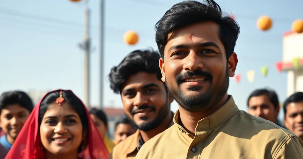 Diwali Festivities and Bollywood Stars Mark a Landmark Season for Auckland's Indian Community
