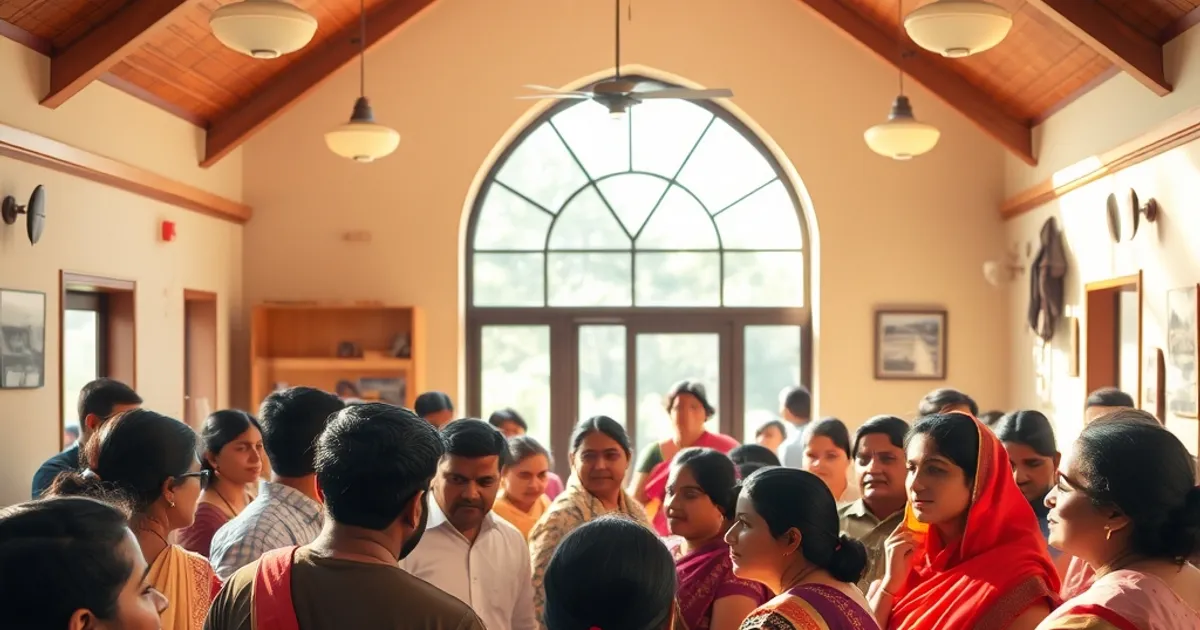 Tamil UT student Savitha Shanmugasundaram killed in Austin mass shooting; BAPS breaks ground on new Hindu temple