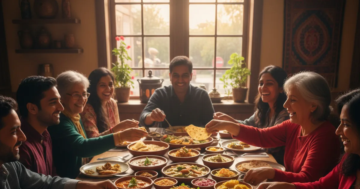 Punjabi Dhaba Opens Brick-and-Mortar as Bakersfield Sikh Drivers Fight Federal Targeting