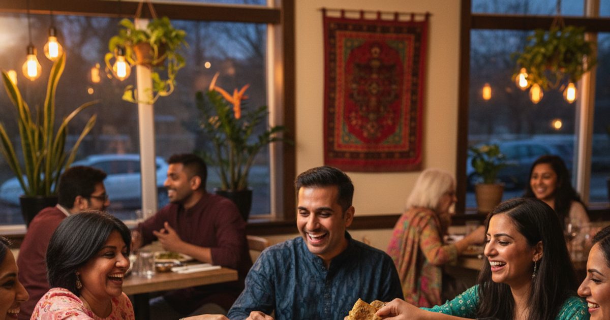 A Feast of Flavors: New and Beloved South Asian Restaurants Expand Bellevue's Desi Dining Scene