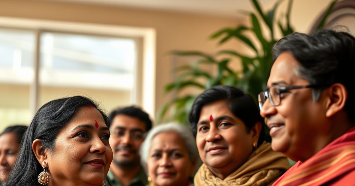 Bellevue Murder Case Shocks South Asian Community as Indian Software Engineer Faces First-Degree Charges