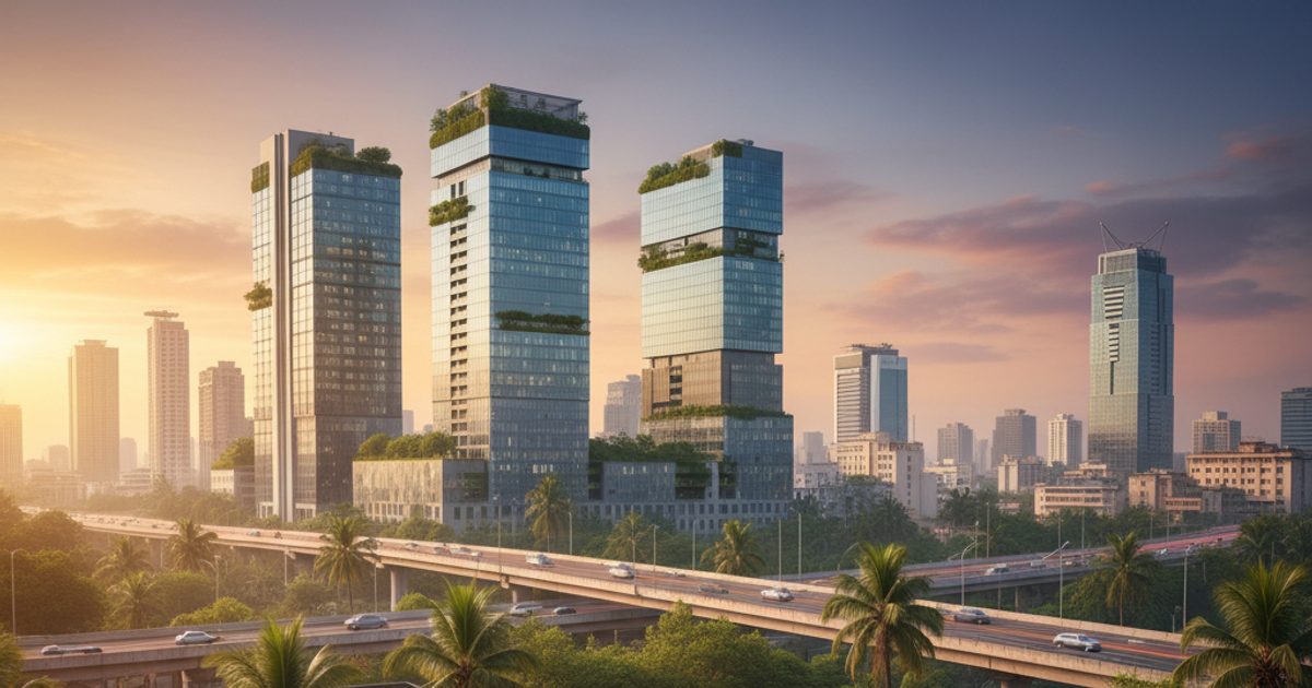 Bengaluru's Second Airport Takes Shape: South is Confirmed, but the Site Debate Continues