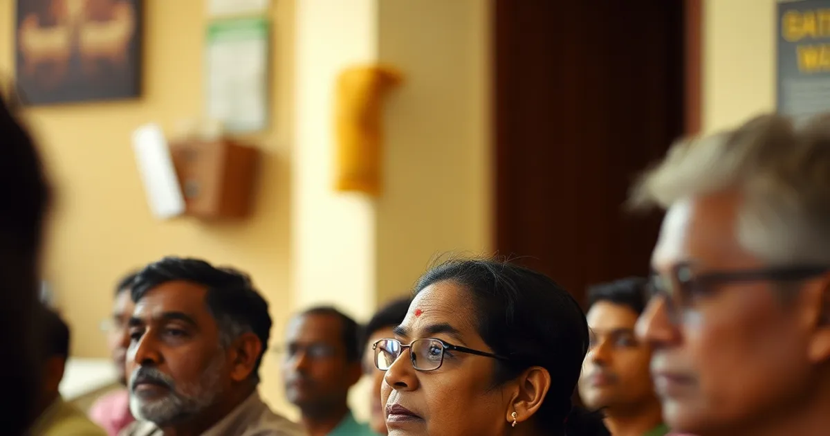 Bengaluru Civic Polls Deferred to December as Supreme Court Rules on Karnataka SIR