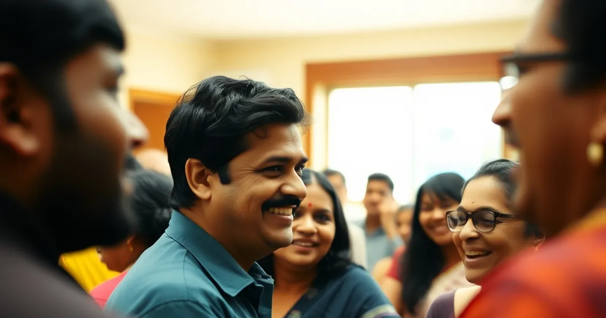 Indian-American Joins California Governor Race as UC Berkeley Loses Student Saketh Sreenivasaiah