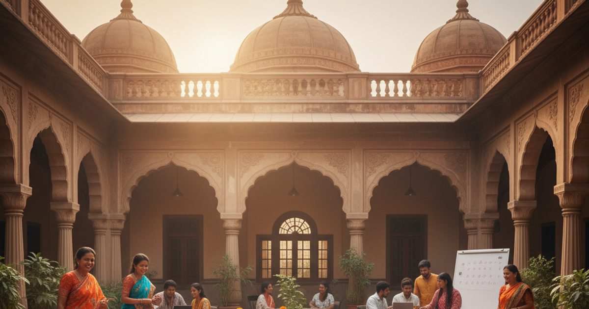 Hearts and Headlines: Community Stories That Are Shaping Bhopal This Week