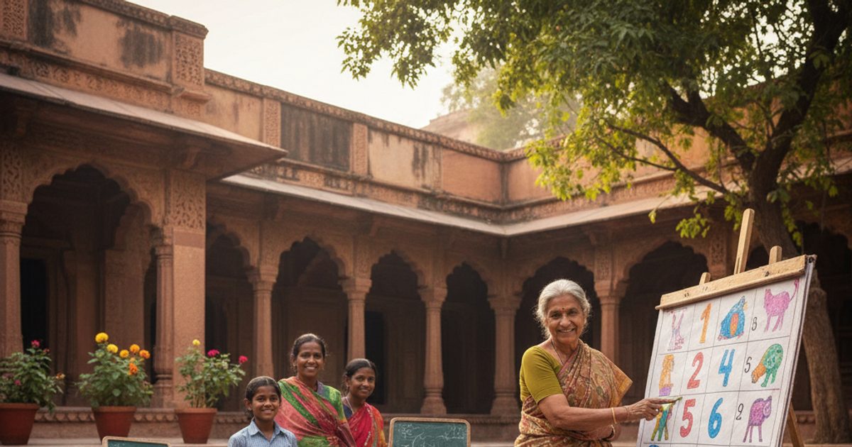 Tech Ambitions and Campus Concerns: Bhopal in the Spotlight on Education and Innovation