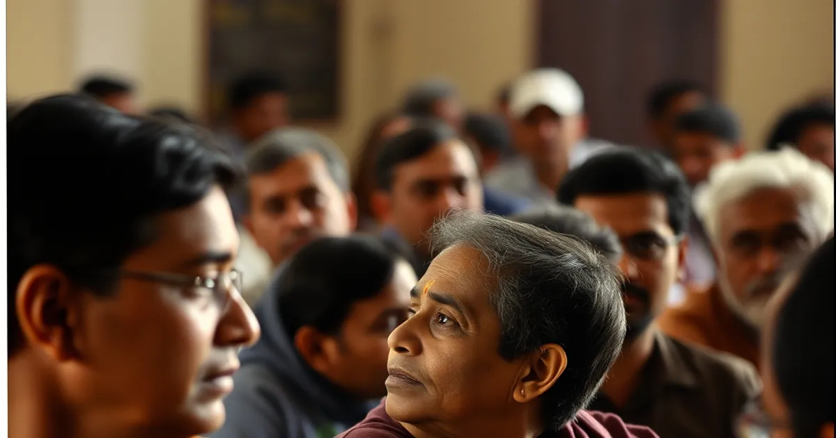 Law, Order and Safety Under the Spotlight in Bhopal