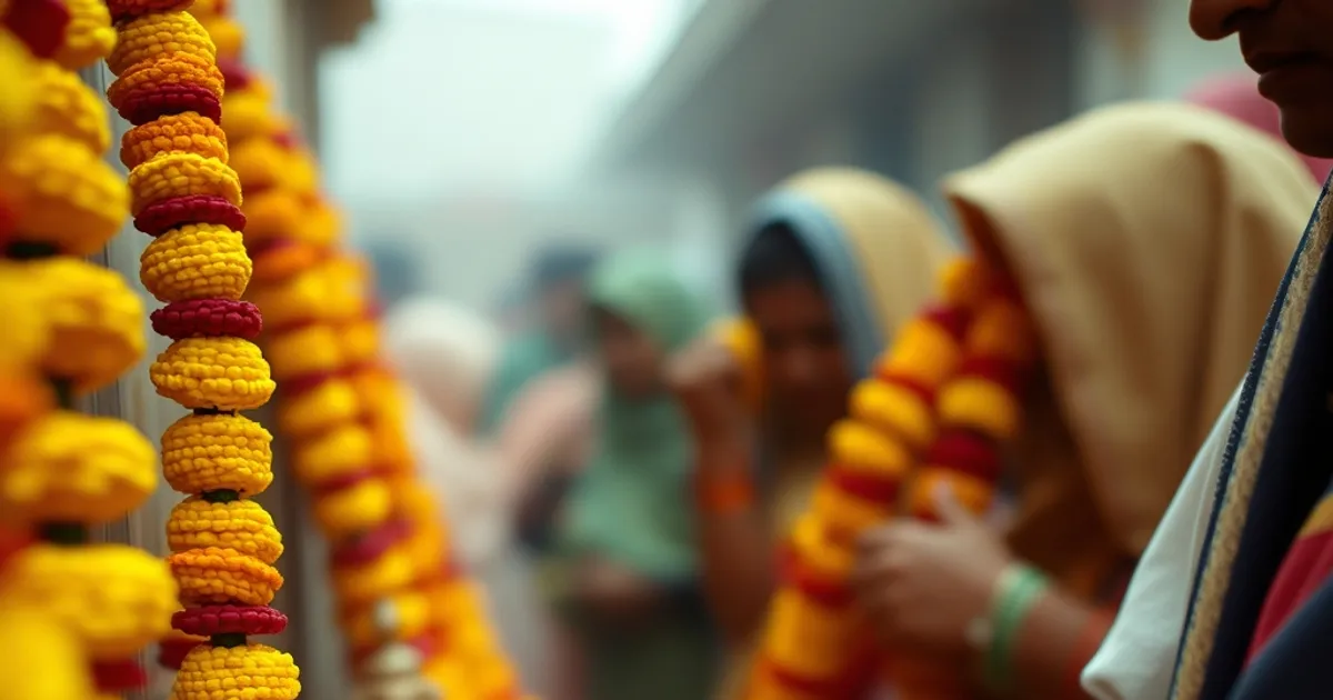 Birmingham South Asian Community: Temple Milestone, Dissident Plot, and Diwali