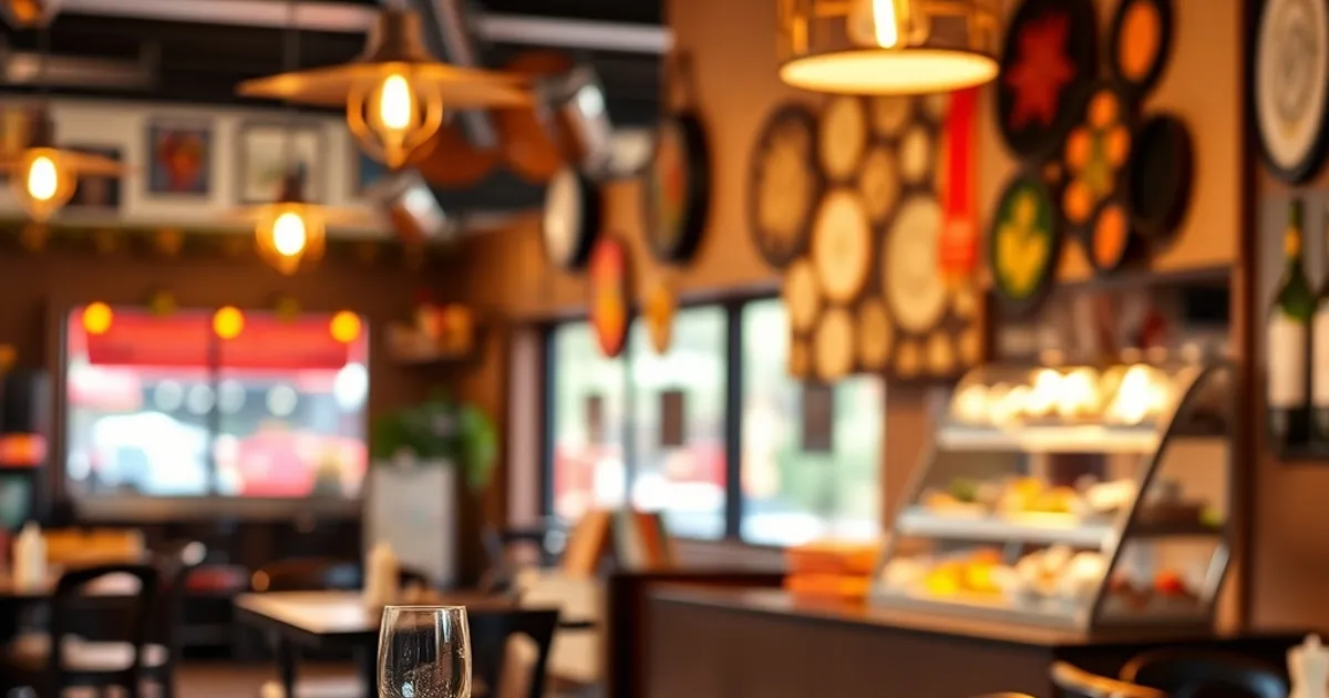 Brambleton Gets Two New Indian Restaurants as Amrut and Hashtag India Head to Loudoun