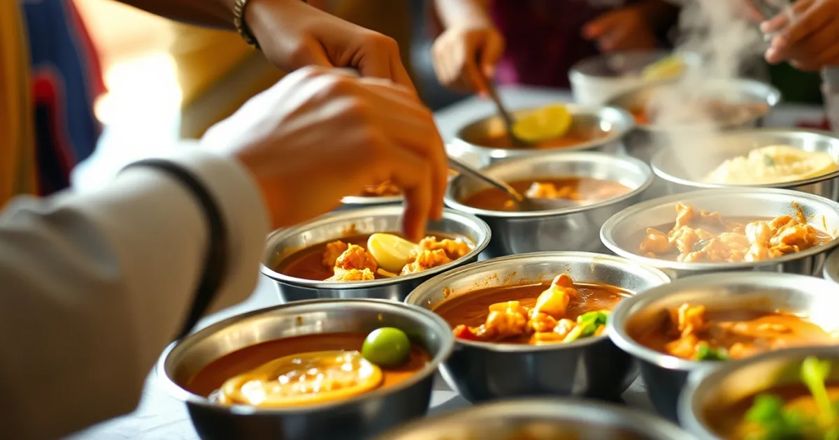 Amrut Coming to Brambleton: Biryani Grill Owners Launch Bold Dual-Concept Indian Restaurant