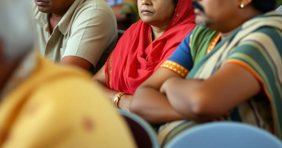 Brampton's Sikh Community Challenges Ottawa on Indian State Violence as Firearms Charges Are Dropped