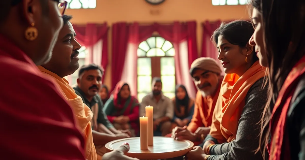 Brampton's South Asian community navigates crime, remembrance, and diplomatic tensions