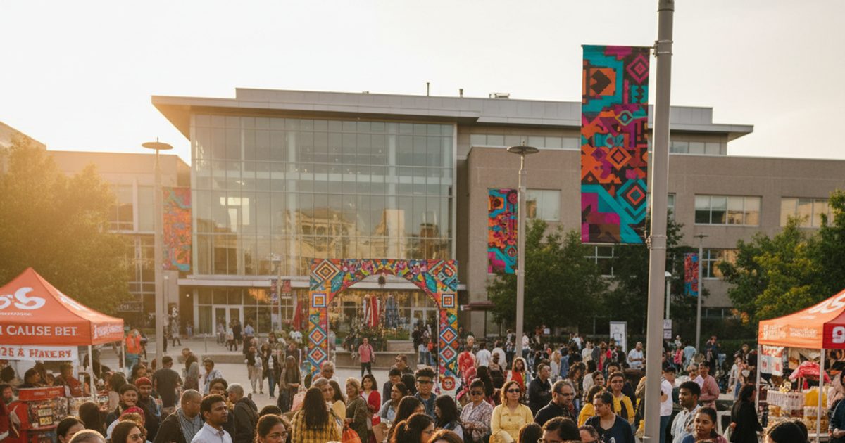 Canada-India Tensions, Tamil Memorial Hate Crime, and Indian Restaurant Plans: Brampton in Focus