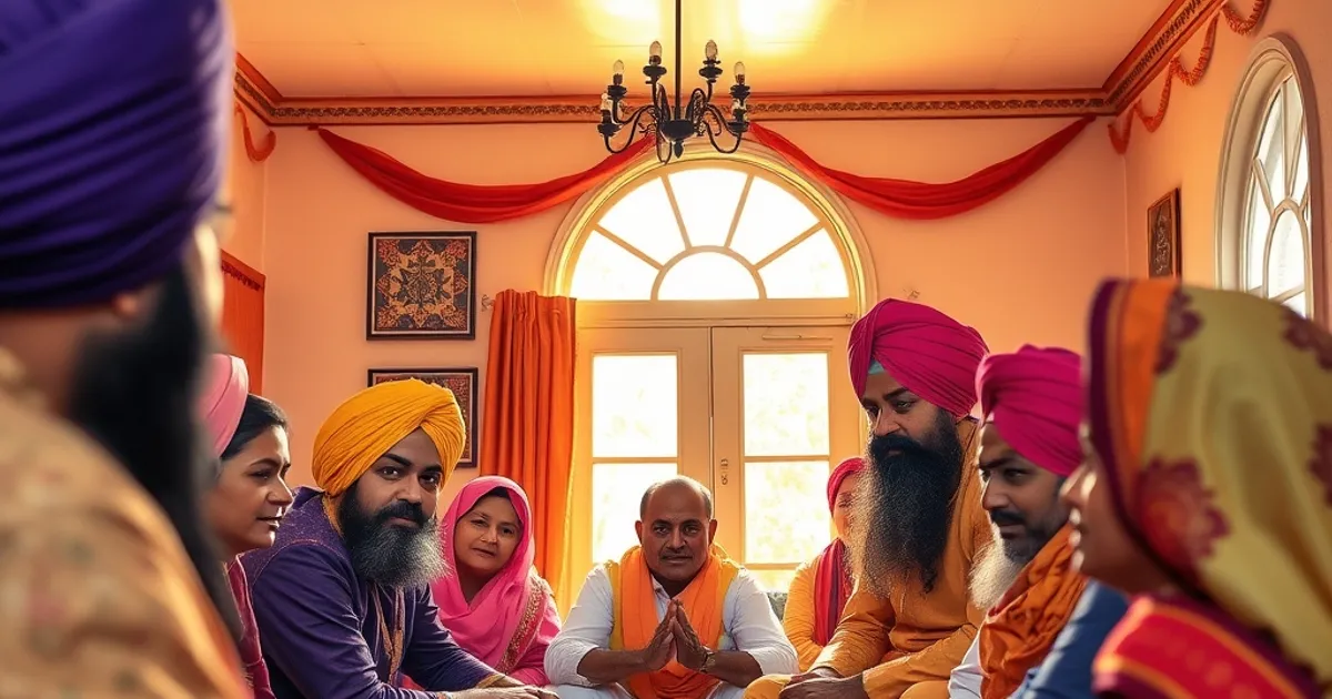Tamil memorial vandal arrested as Brampton's Sikh community presses Ottawa on India-linked threats
