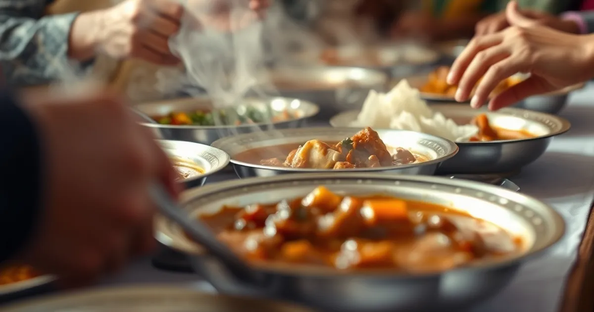 Amaravati Indian Cuisine Changes Hands as Brentwood Mourns Entrepreneur David Temple