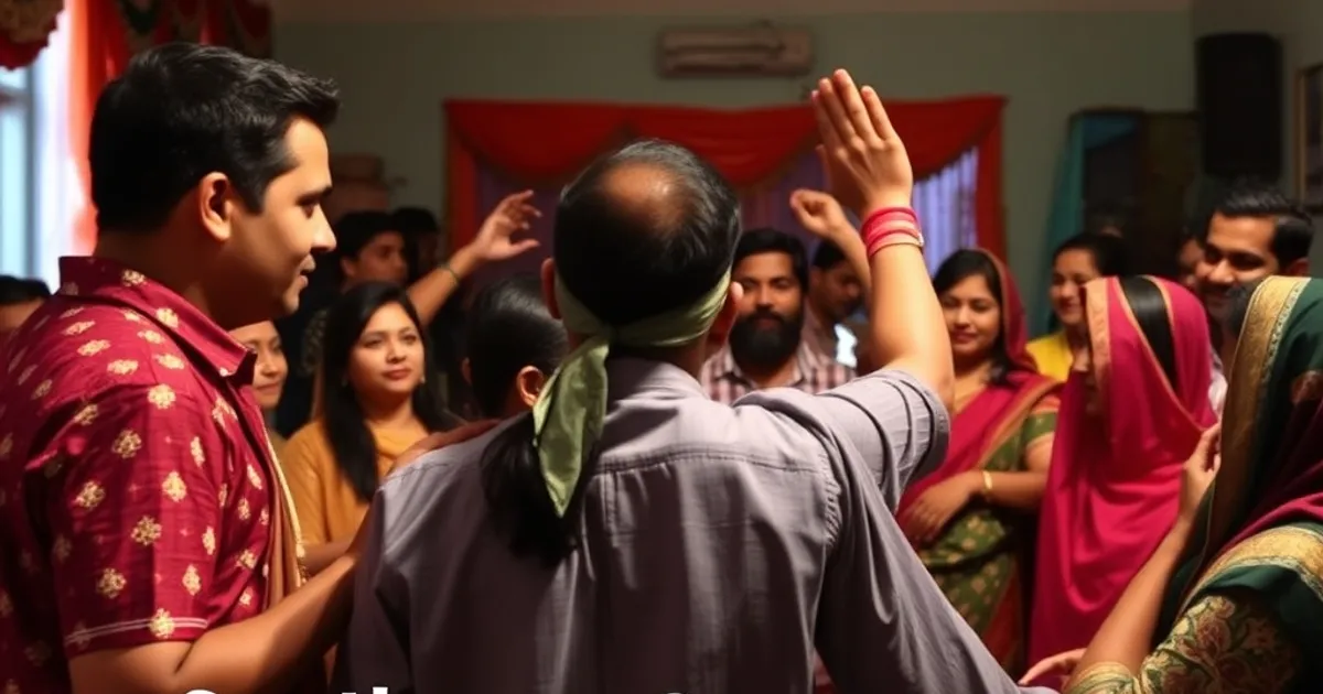 Border Arrest and Bollywood Dance: South Asian Community News from Buffalo
