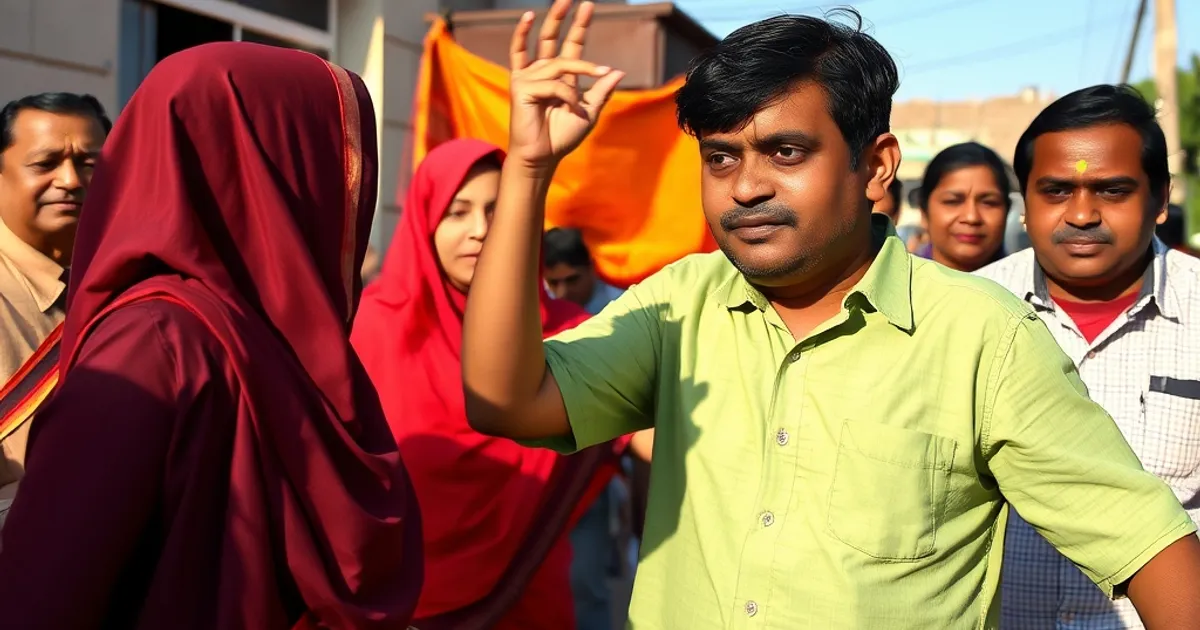 Cricket Clinics for Kids, Bollywood Dance, and a Murder Warrant Arrest Define Buffalo's South Asian Headlines